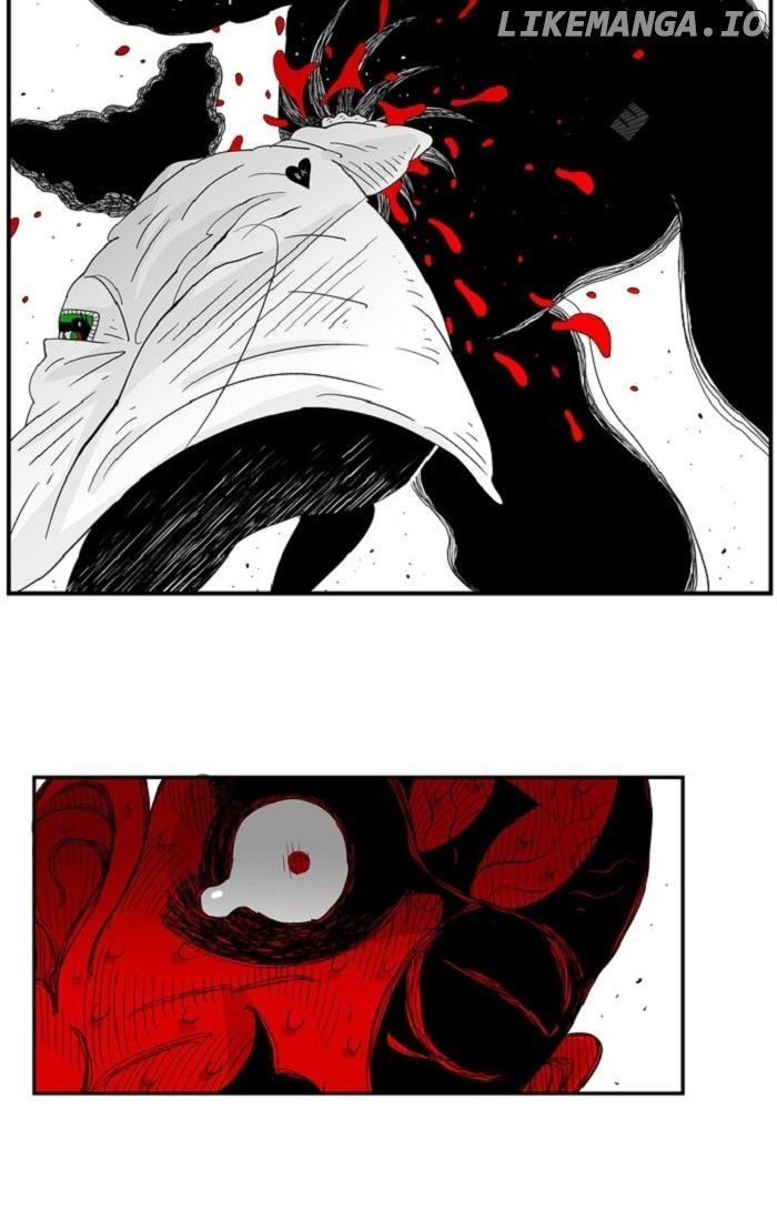 Hellper - Manga Chapter 97 - page 7