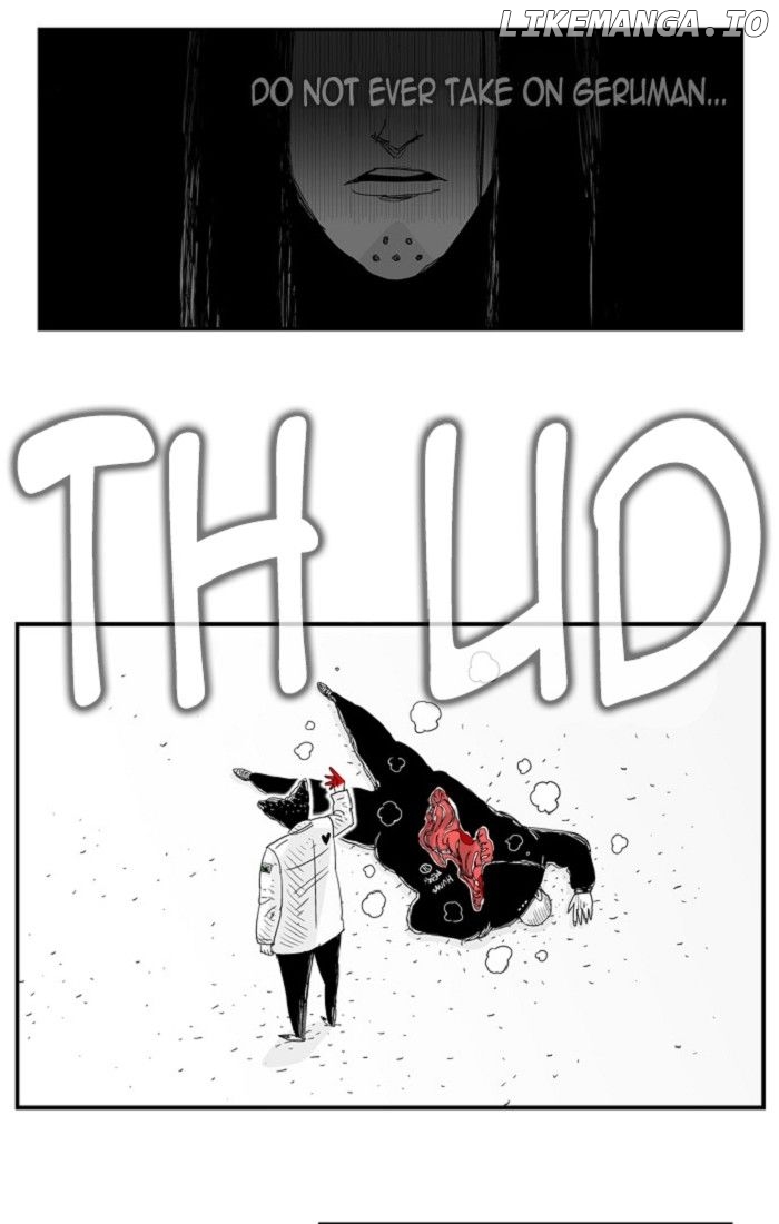 Hellper - Manga Chapter 97 - page 8