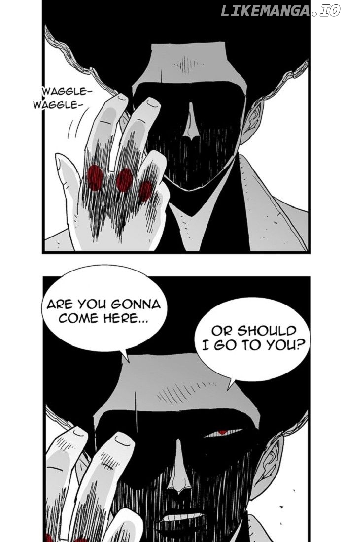 Hellper - Manga Chapter 97 - page 10