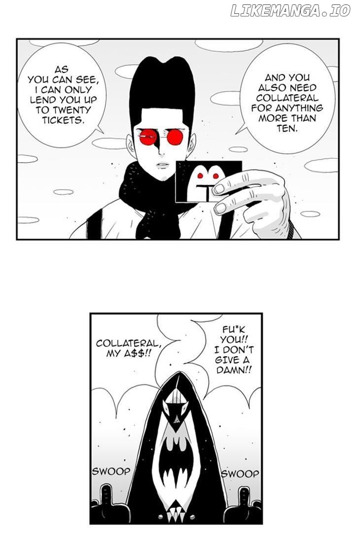 Hellper - Manga Chapter 48 - page 19