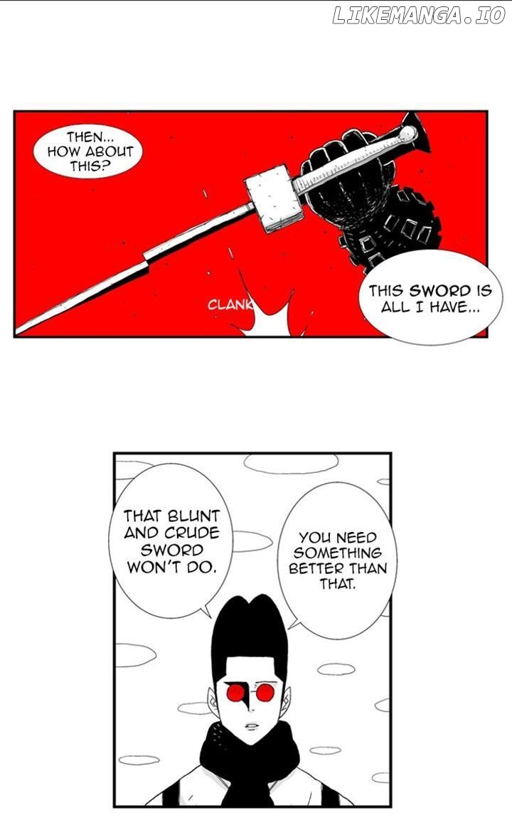 Hellper - Manga Chapter 48 - page 22