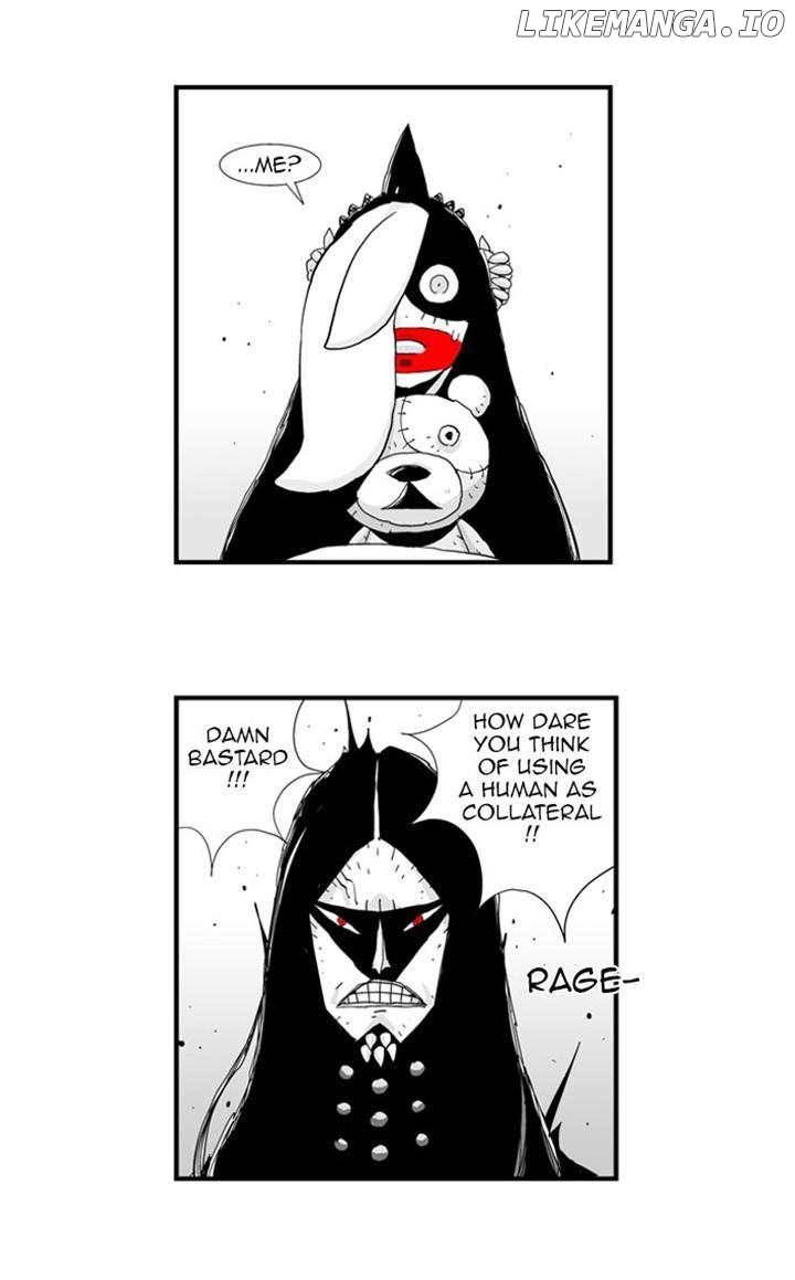 Hellper - Manga Chapter 48 - page 24