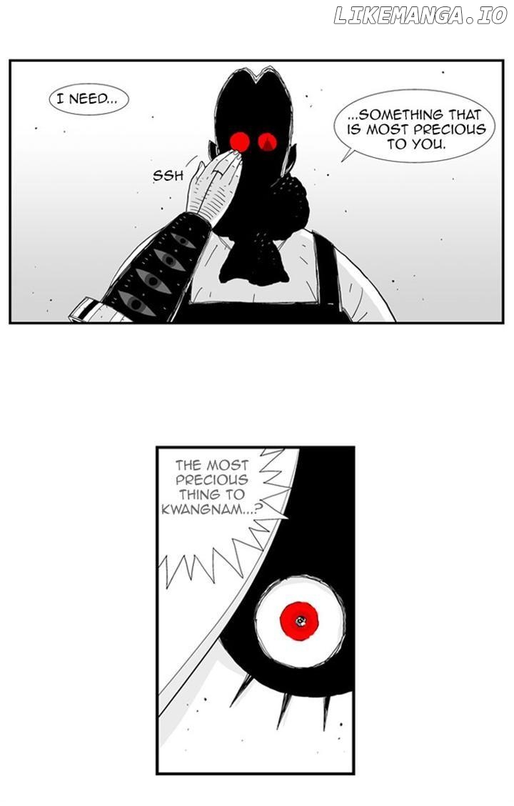 Hellper - Manga Chapter 48 - page 25