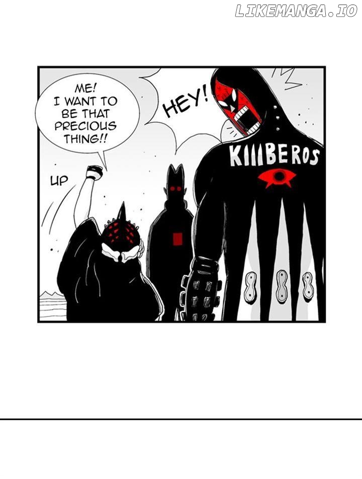 Hellper - Manga Chapter 48 - page 26