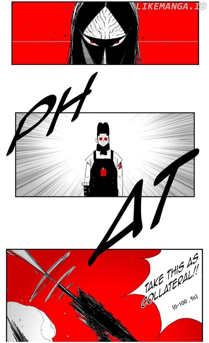 Hellper - Manga Chapter 48 - page 29