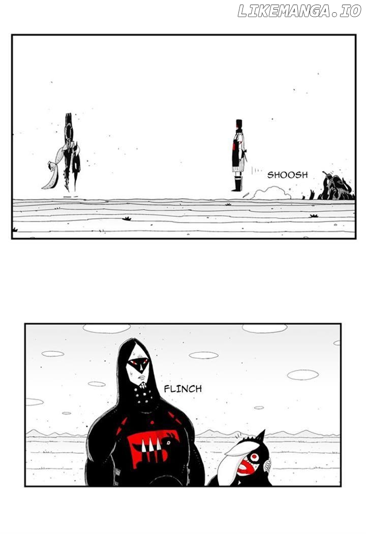 Hellper - Manga Chapter 48 - page 4