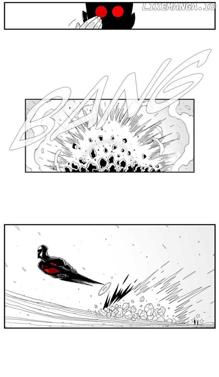 Hellper - Manga Chapter 48 - page 36