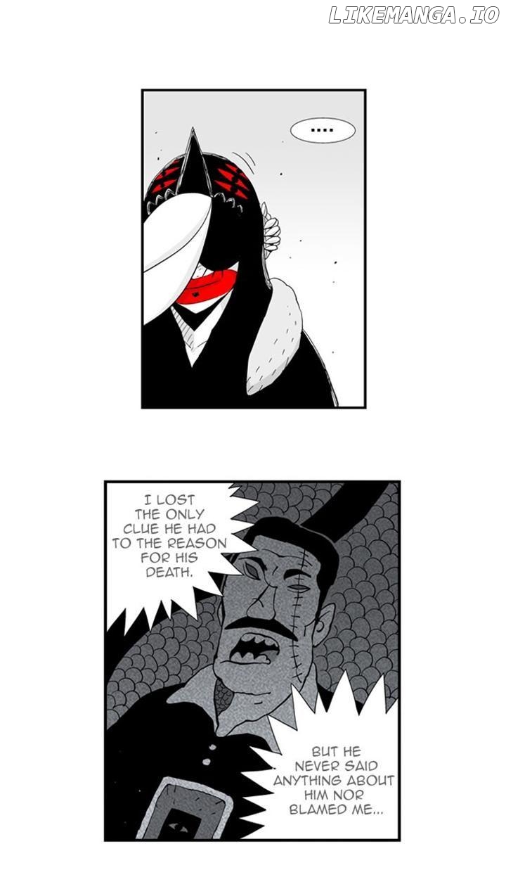 Hellper - Manga Chapter 48 - page 38