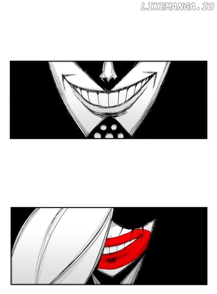 Hellper - Manga Chapter 48 - page 39