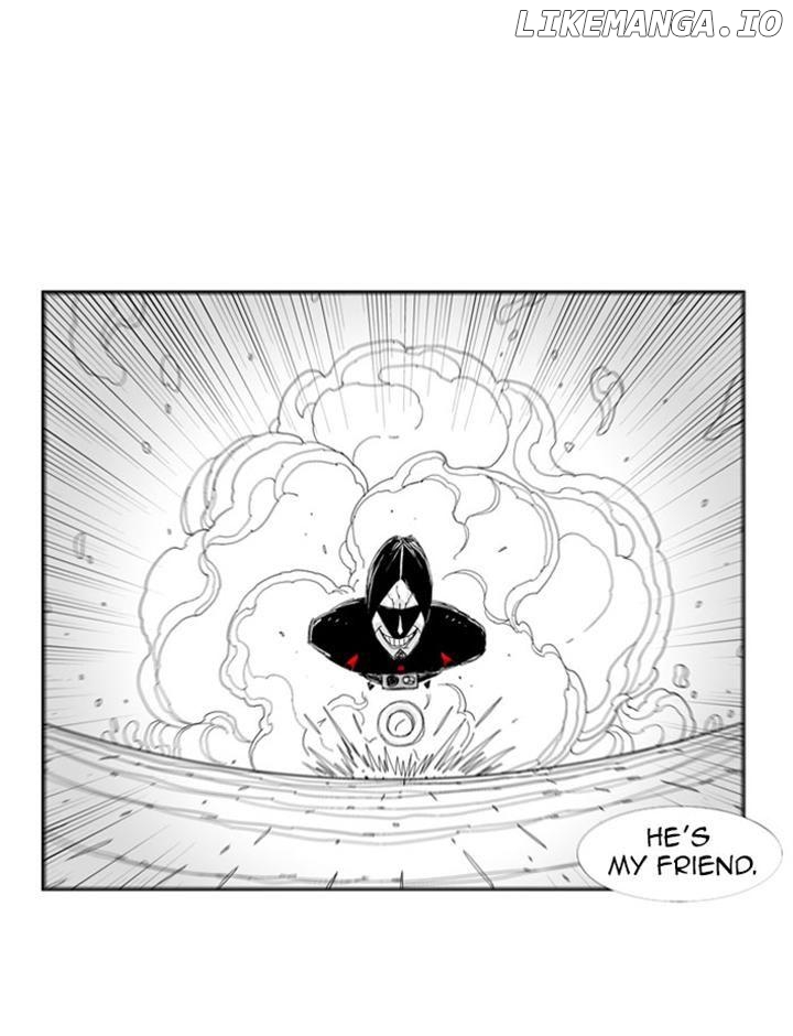 Hellper - Manga Chapter 48 - page 40