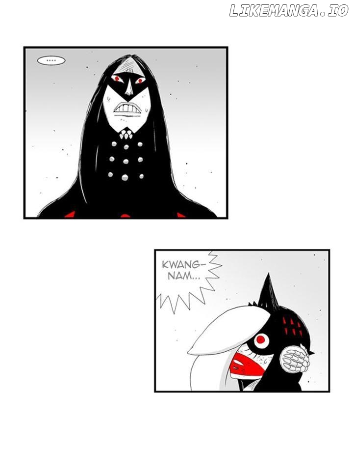 Hellper - Manga Chapter 48 - page 5