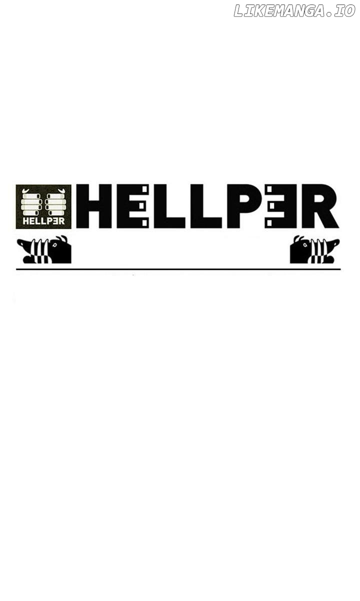 Hellper - Manga Chapter 48 - page 41