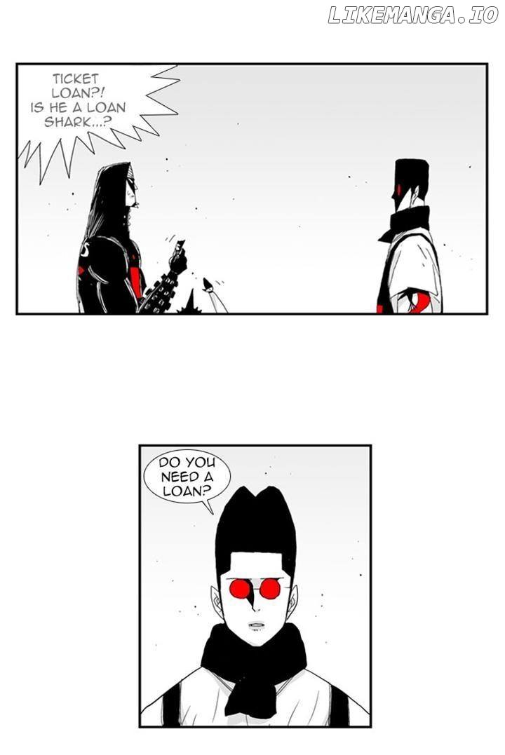 Hellper - Manga Chapter 48 - page 10