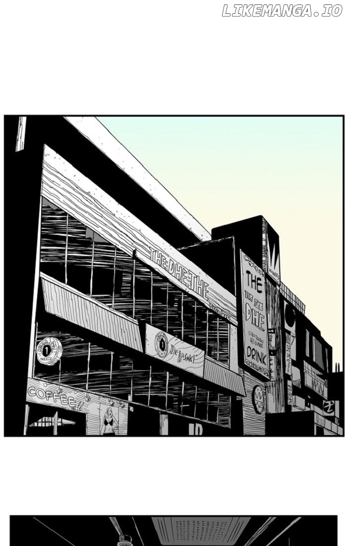 Hellper - Manga Chapter 98 - page 2