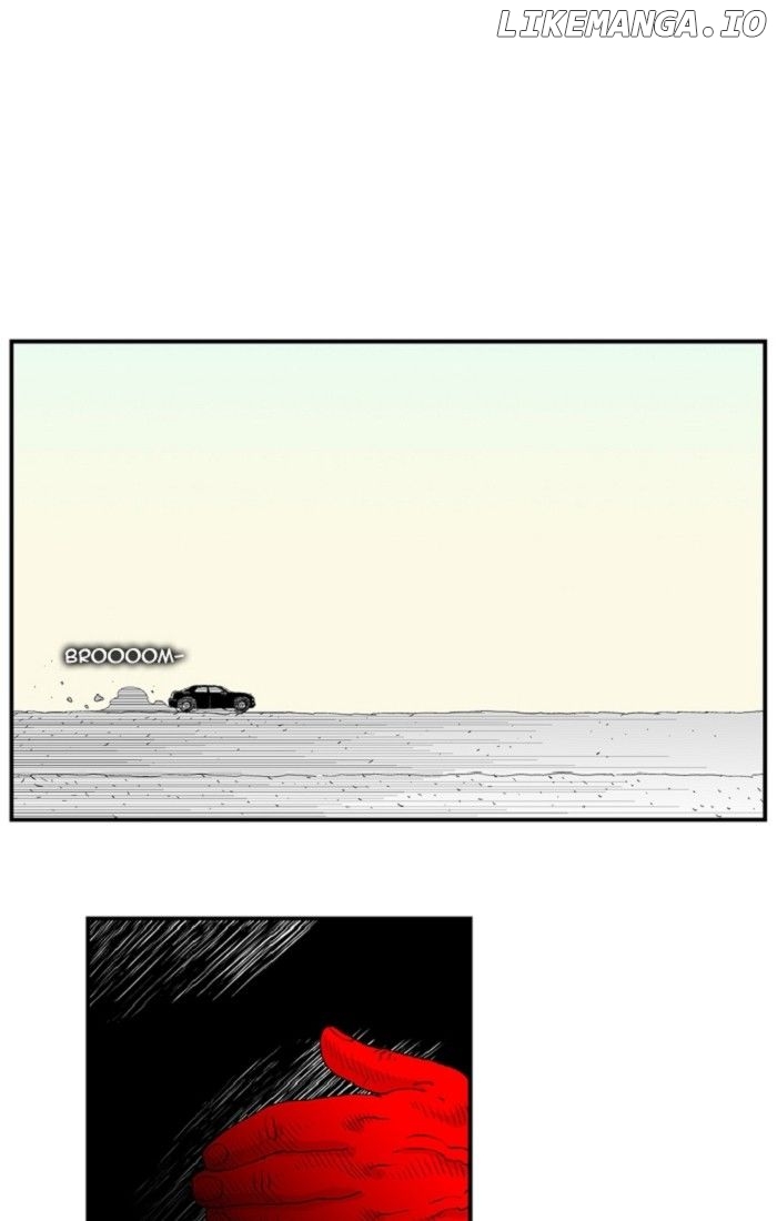 Hellper - Manga Chapter 98 - page 17
