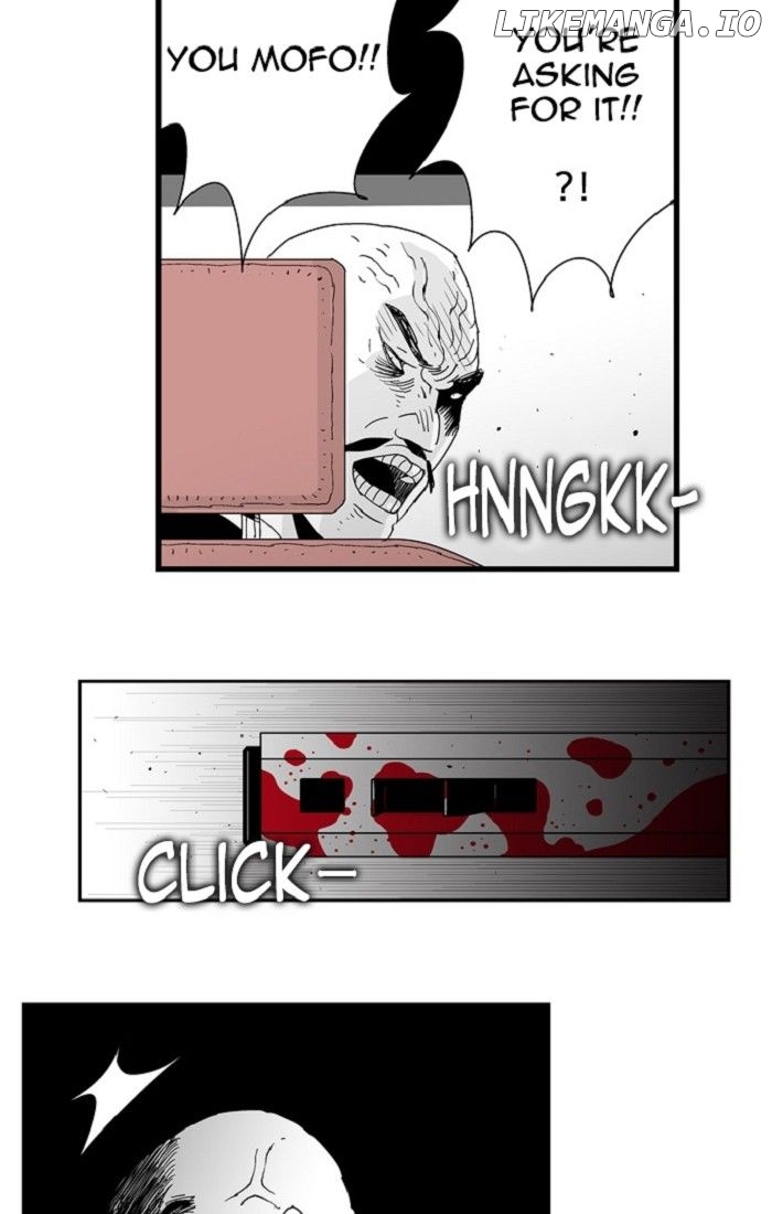 Hellper - Manga Chapter 98 - page 23