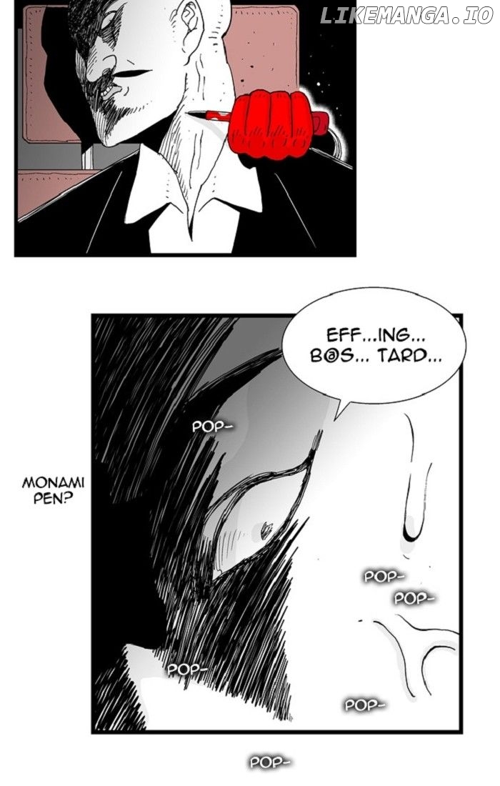 Hellper - Manga Chapter 98 - page 24