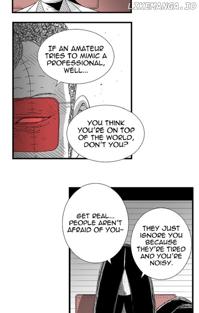 Hellper - Manga Chapter 98 - page 26