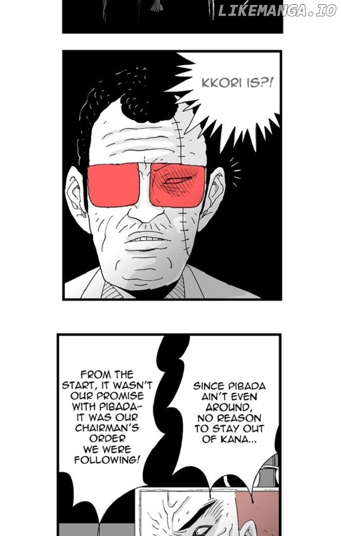 Hellper - Manga Chapter 98 - page 28