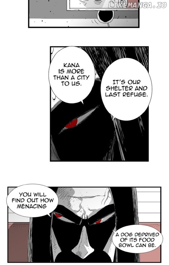 Hellper - Manga Chapter 98 - page 29