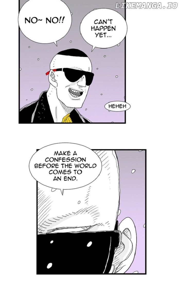 Hellper - Manga Chapter 98 - page 34