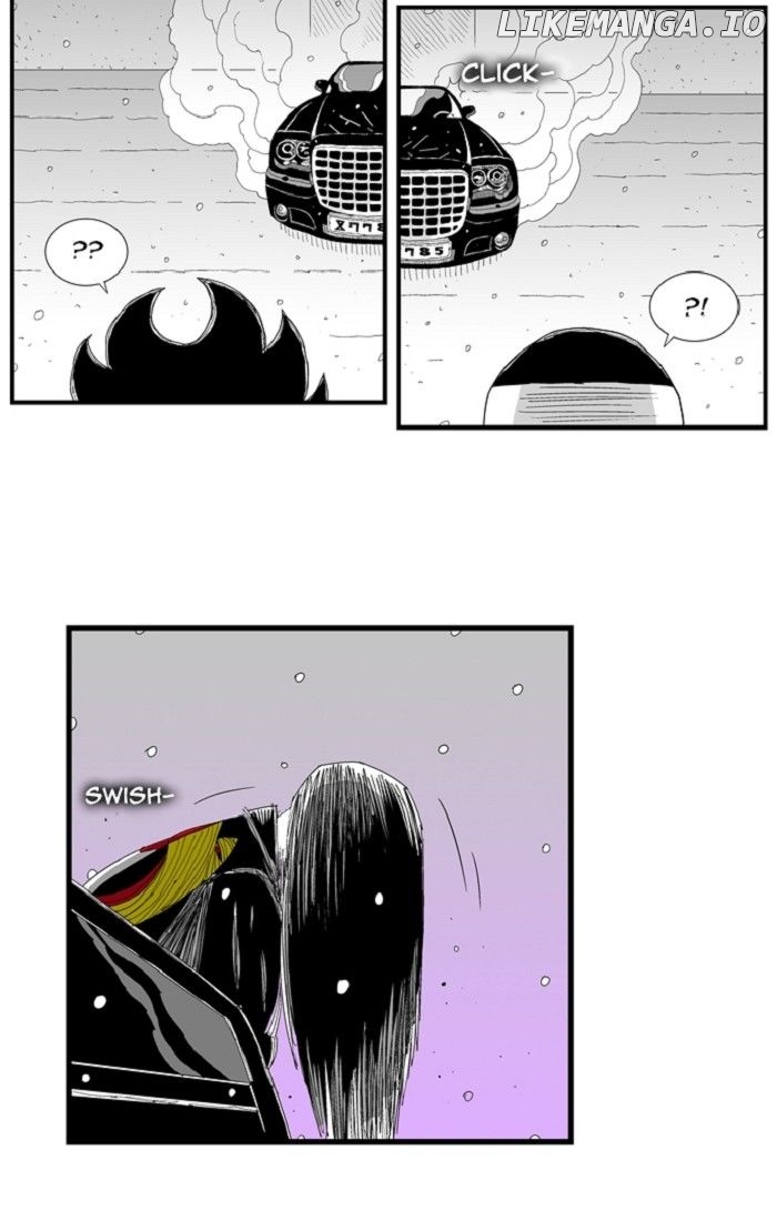 Hellper - Manga Chapter 98 - page 37