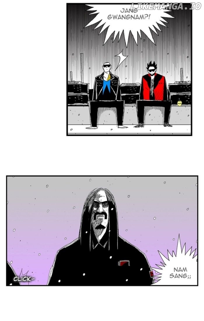 Hellper - Manga Chapter 98 - page 38