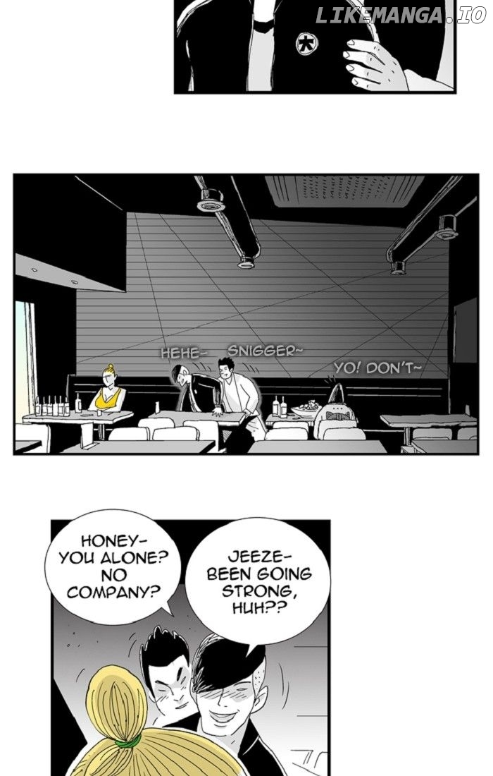 Hellper - Manga Chapter 98 - page 5