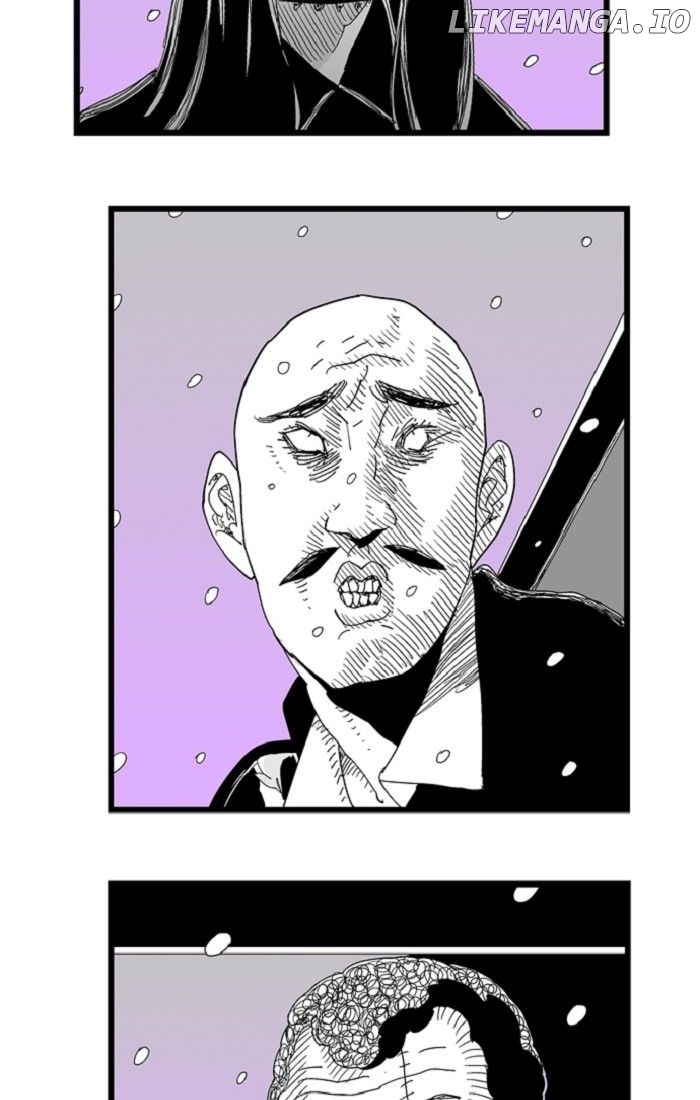 Hellper - Manga Chapter 98 - page 41