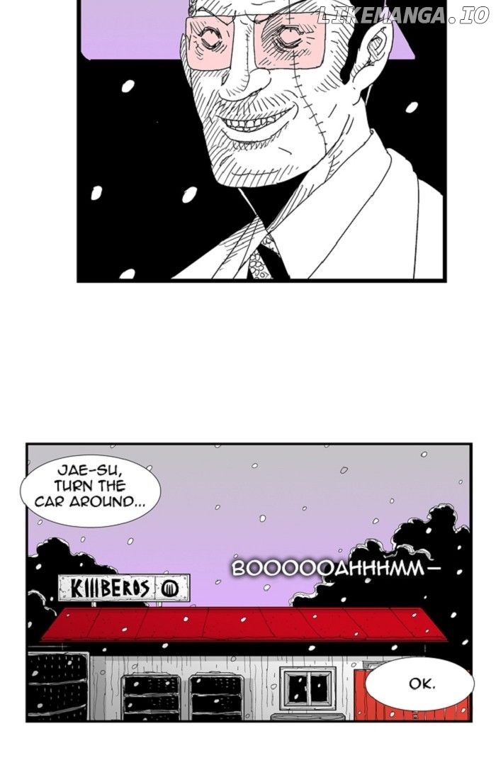 Hellper - Manga Chapter 98 - page 42