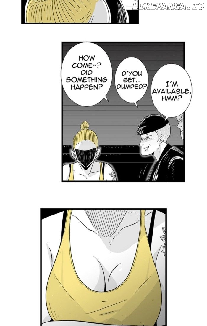 Hellper - Manga Chapter 98 - page 6