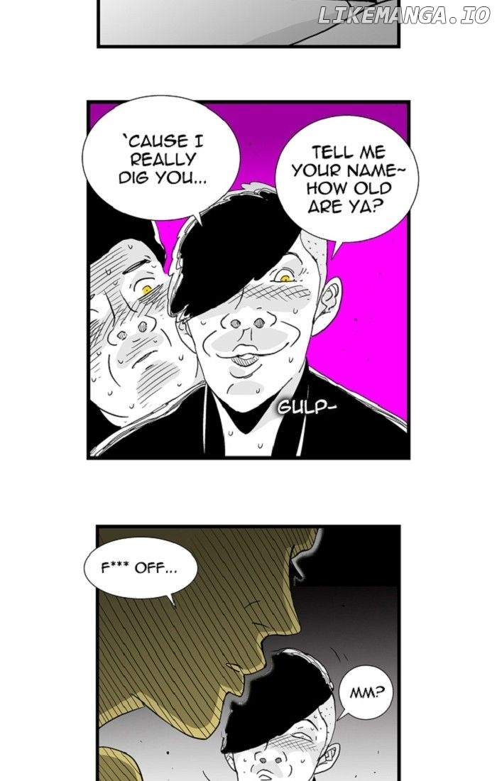 Hellper - Manga Chapter 98 - page 7