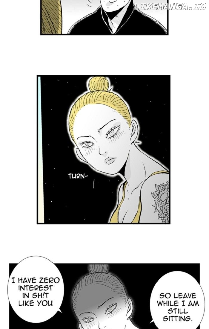 Hellper - Manga Chapter 98 - page 8