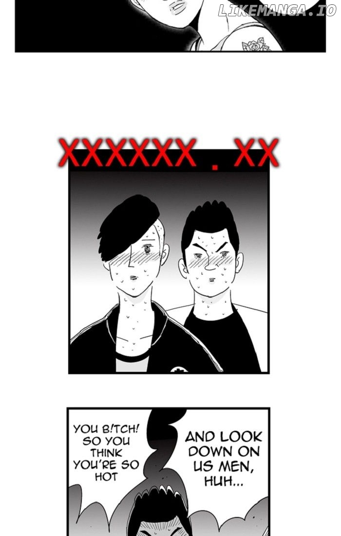Hellper - Manga Chapter 98 - page 9