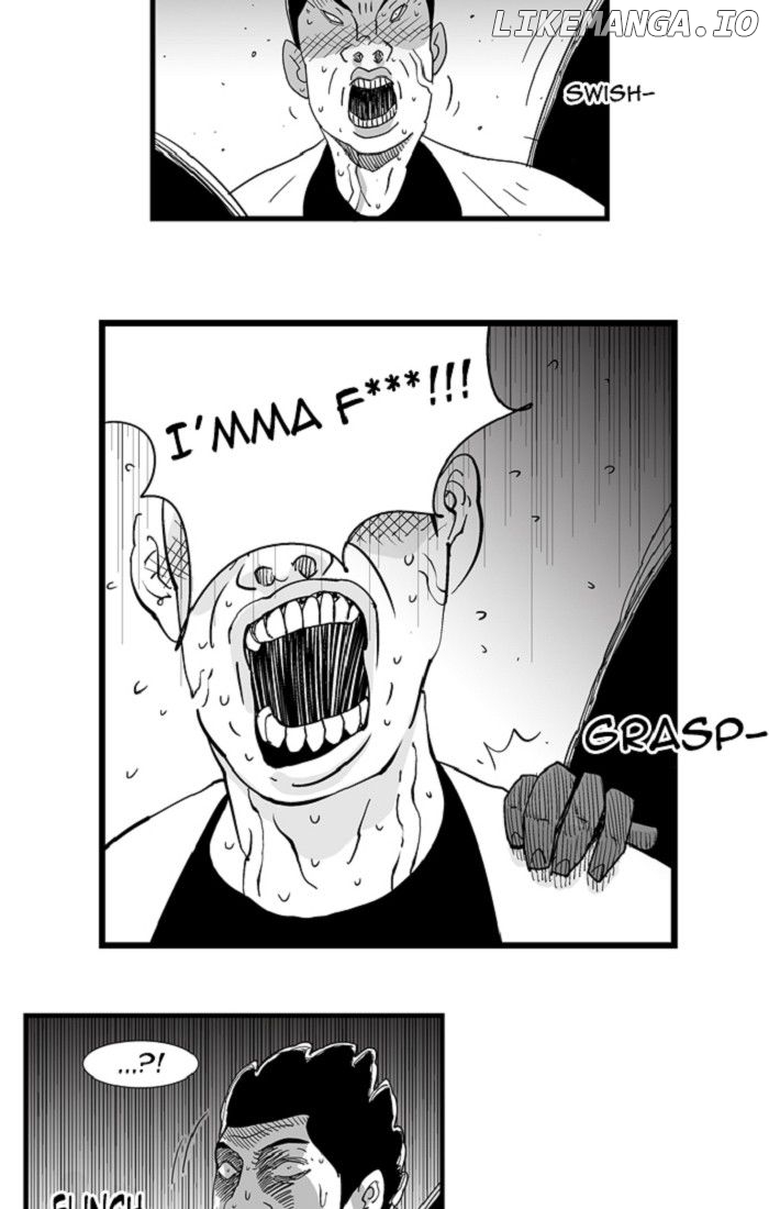 Hellper - Manga Chapter 98 - page 10