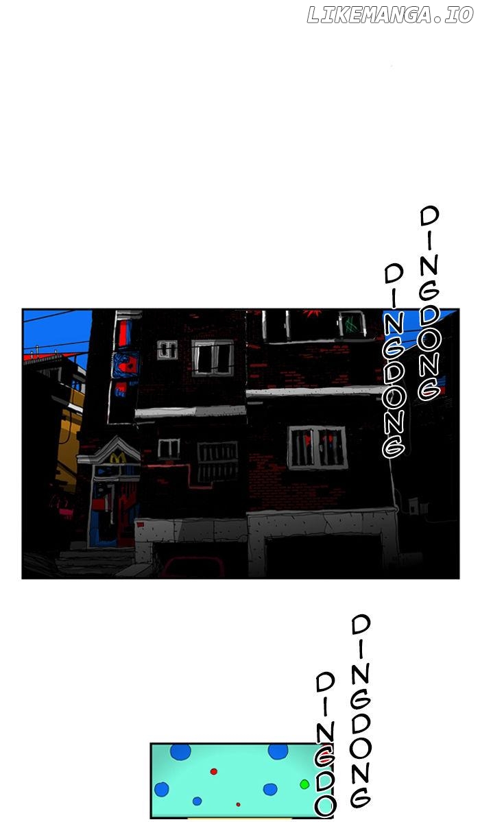 Hellper - Manga Chapter 49 - page 2
