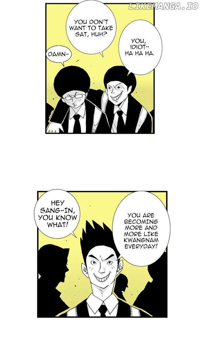 Hellper - Manga Chapter 49 - page 13