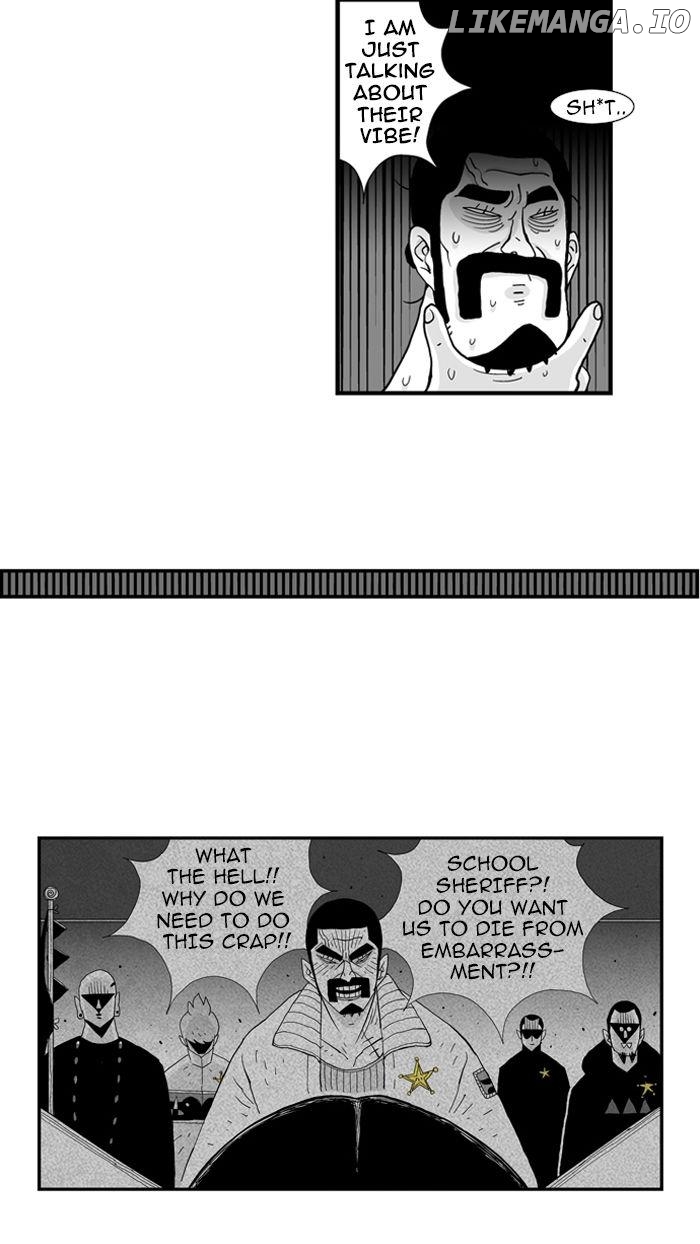 Hellper - Manga Chapter 49 - page 15