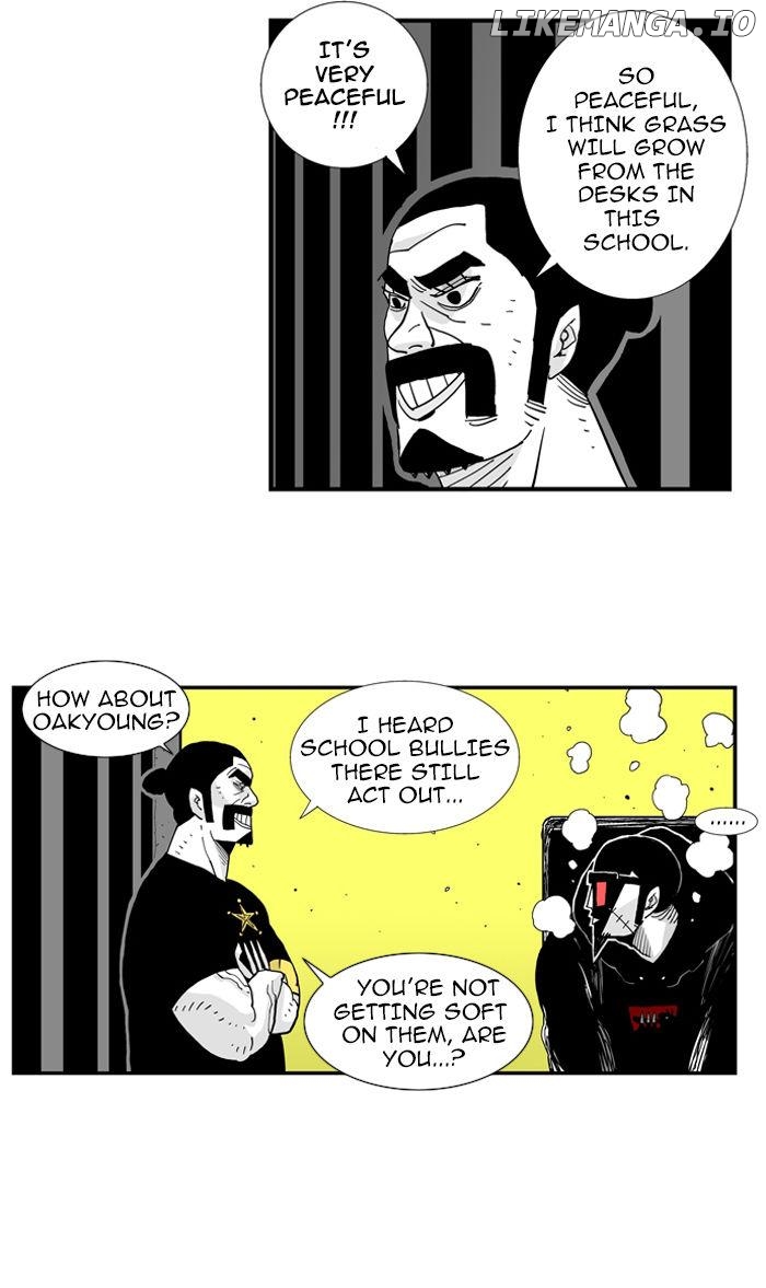 Hellper - Manga Chapter 49 - page 24