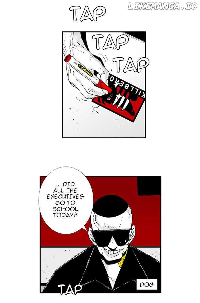 Hellper - Manga Chapter 49 - page 32