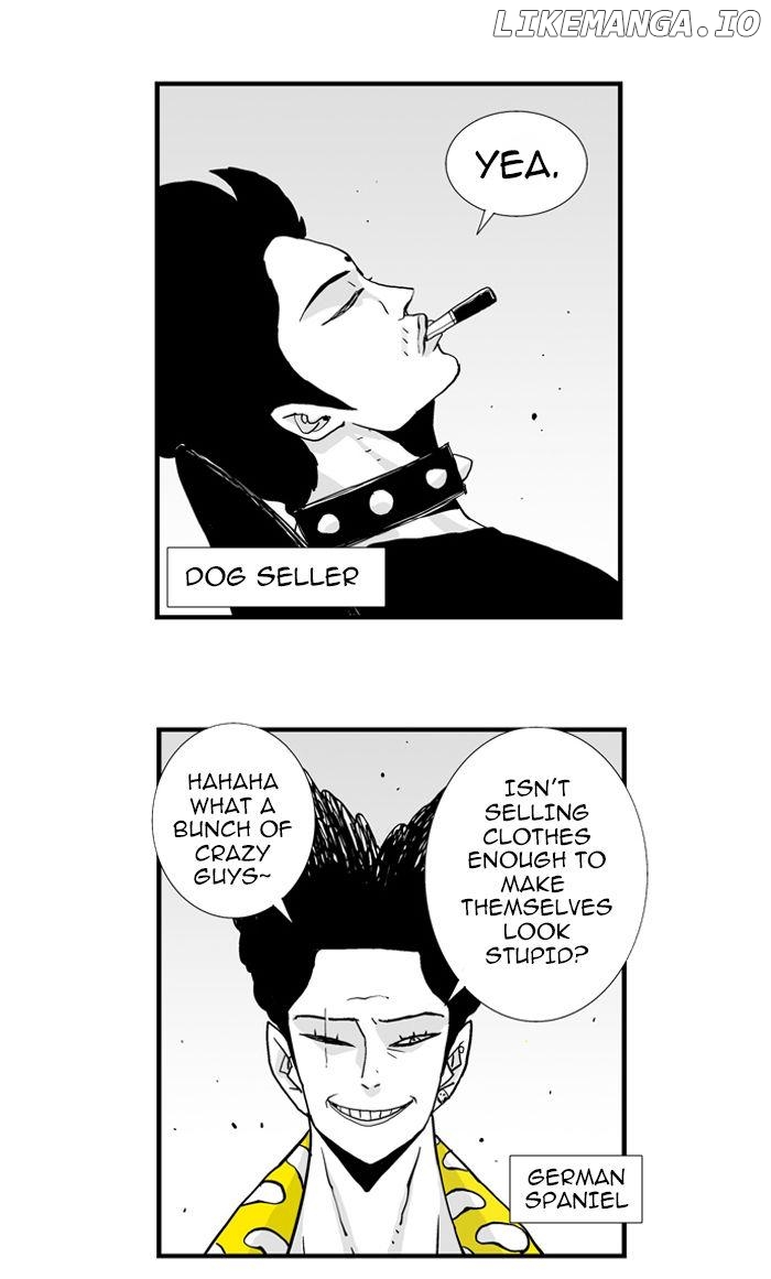 Hellper - Manga Chapter 49 - page 33