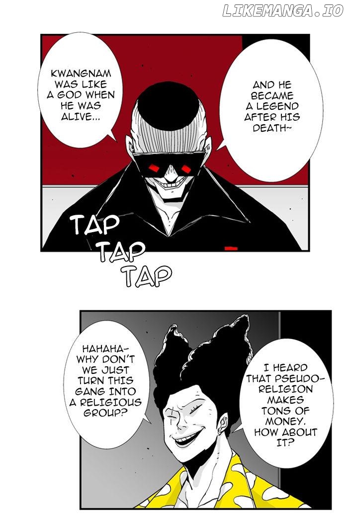 Hellper - Manga Chapter 49 - page 37