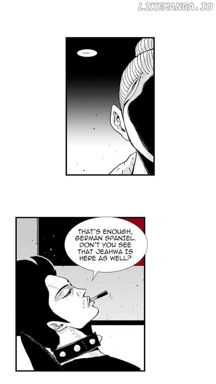 Hellper - Manga Chapter 49 - page 38