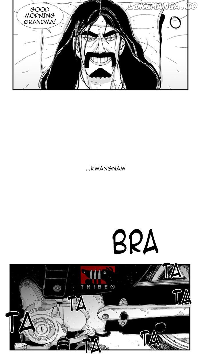 Hellper - Manga Chapter 49 - page 5