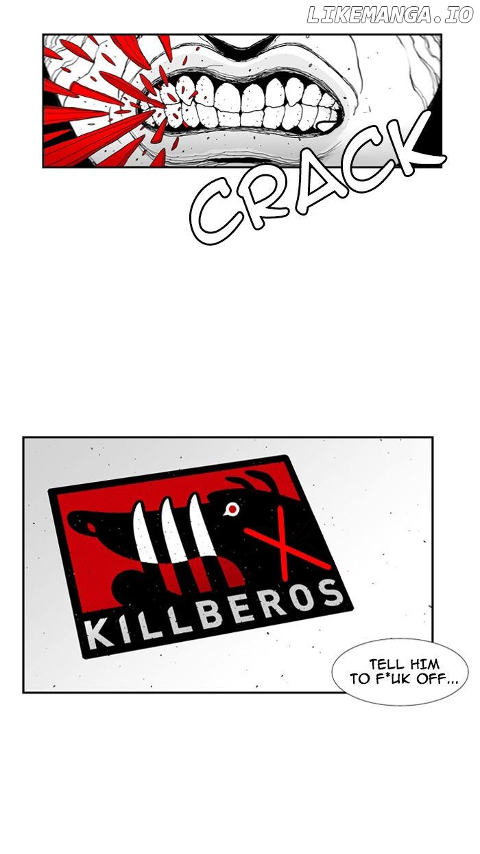 Hellper - Manga Chapter 49 - page 47