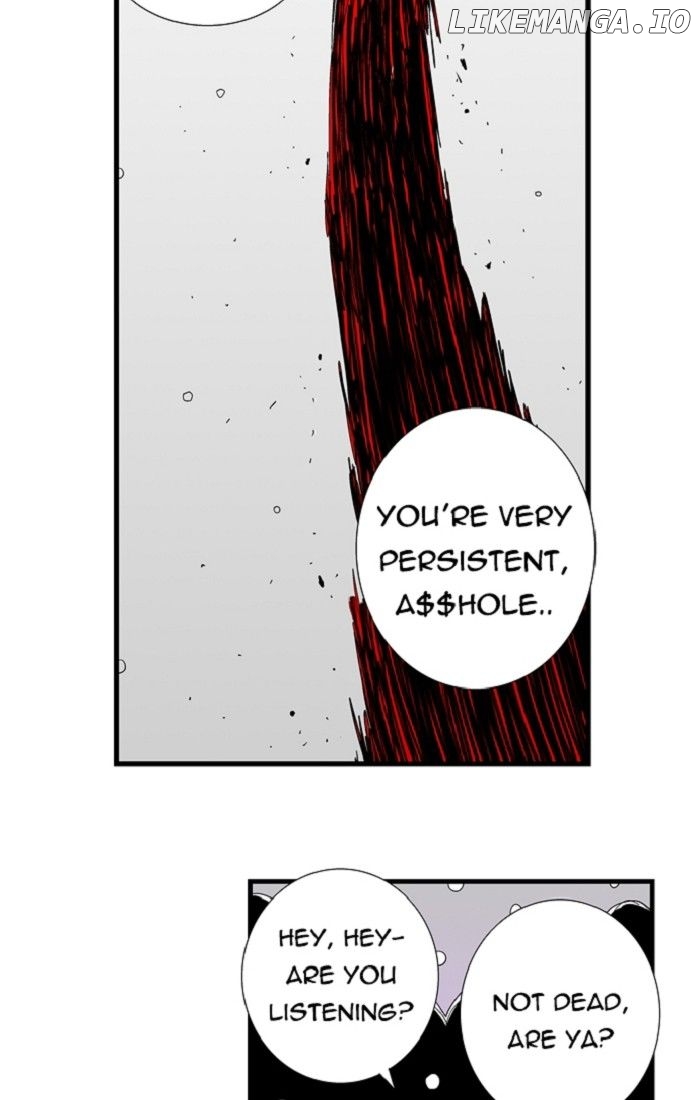Hellper - Manga Chapter 99 - page 13