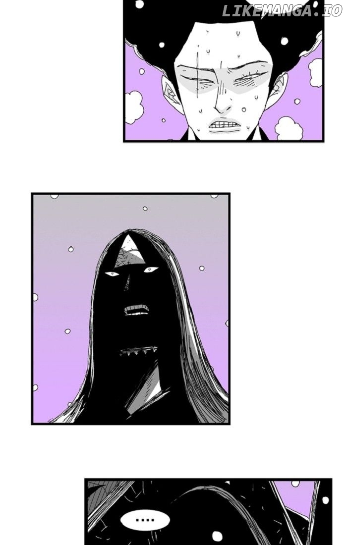Hellper - Manga Chapter 99 - page 14