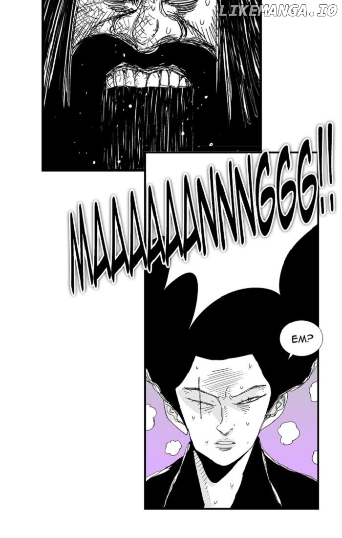 Hellper - Manga Chapter 99 - page 16