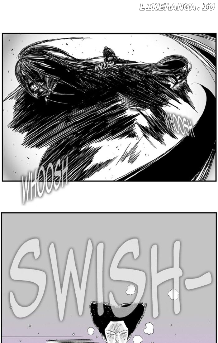 Hellper - Manga Chapter 99 - page 17