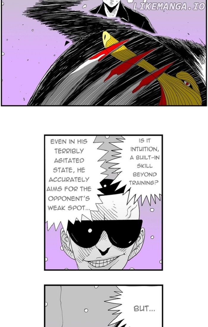 Hellper - Manga Chapter 99 - page 18